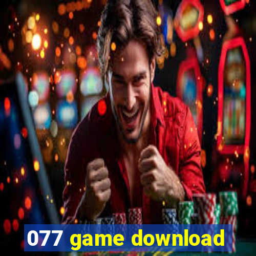 077 game download